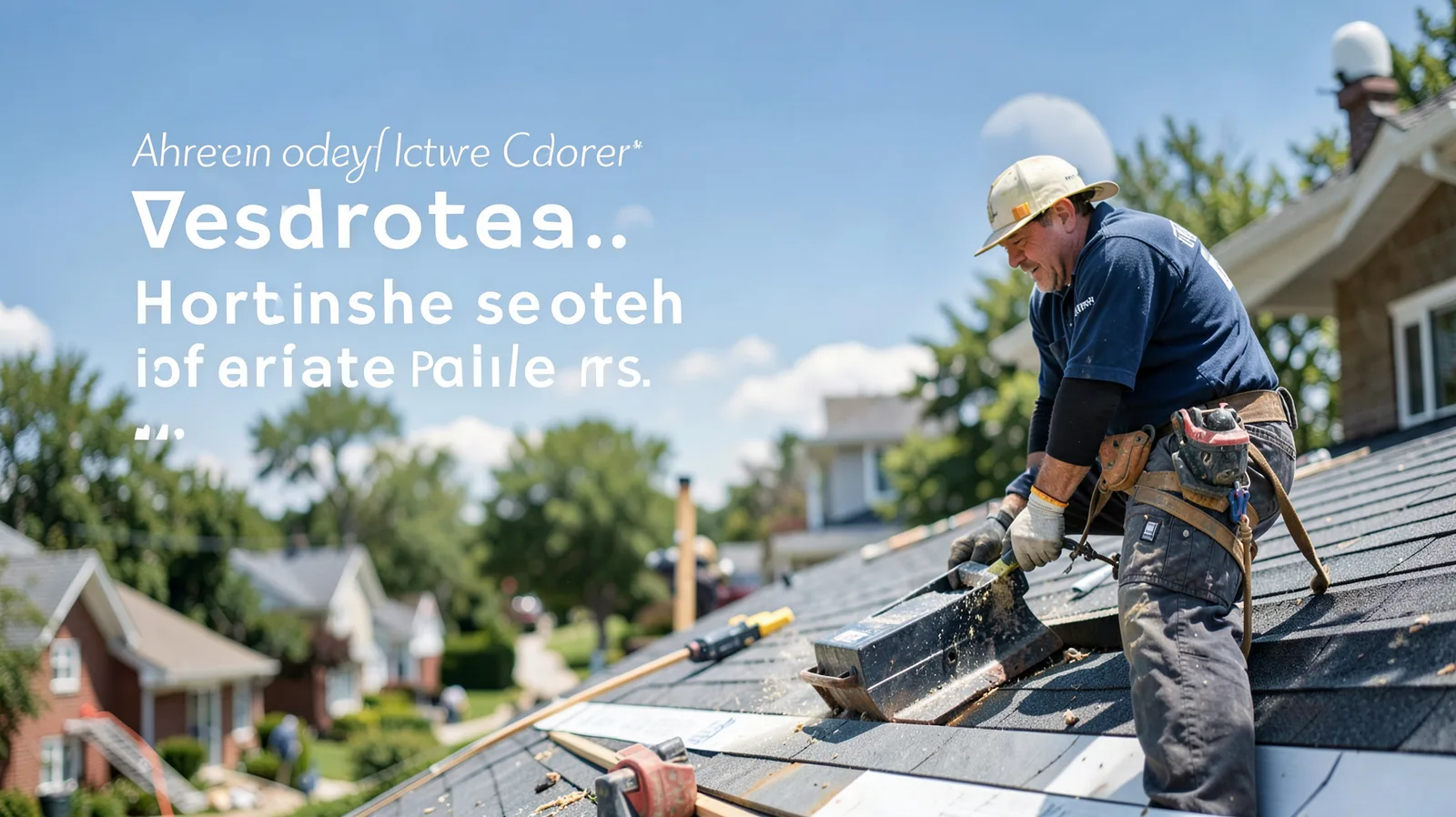 Roof Replacement in Hasty, AR near me
